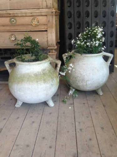French urns